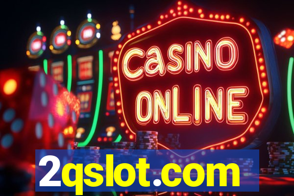 2qslot.com