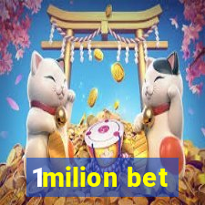 1milion bet