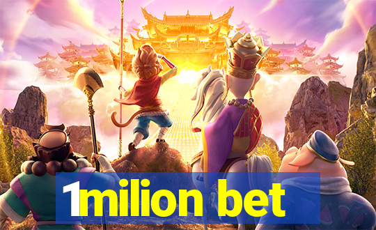 1milion bet