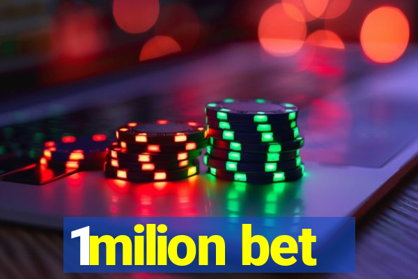 1milion bet