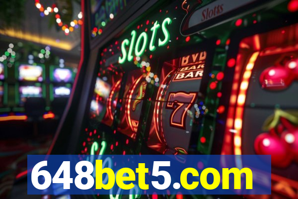 648bet5.com