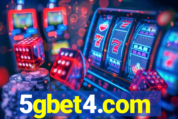 5gbet4.com