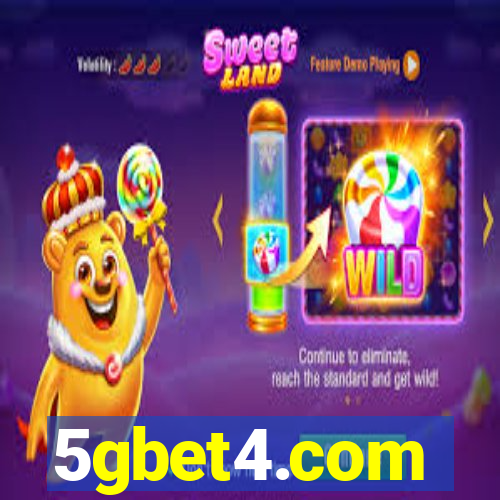 5gbet4.com