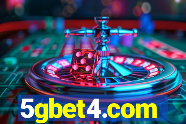 5gbet4.com