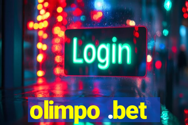 olimpo .bet