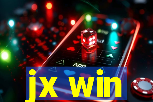 jx win