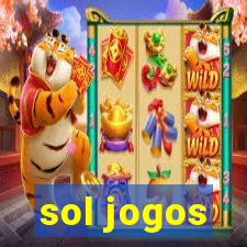 sol jogos