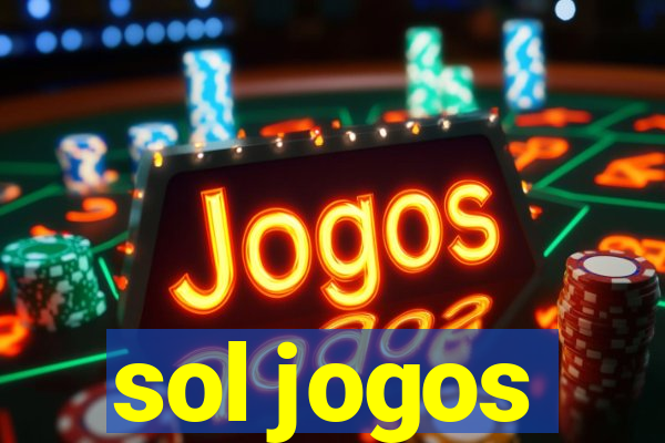 sol jogos