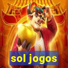 sol jogos