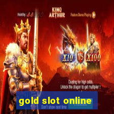 gold slot online