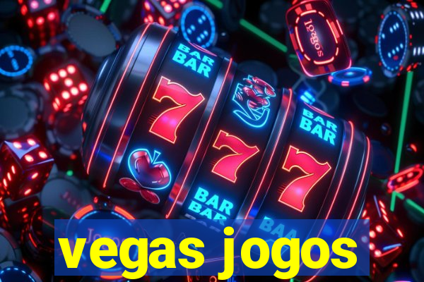 vegas jogos