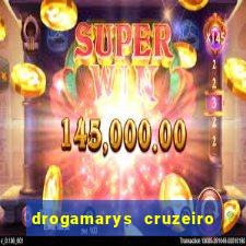 drogamarys cruzeiro do sul