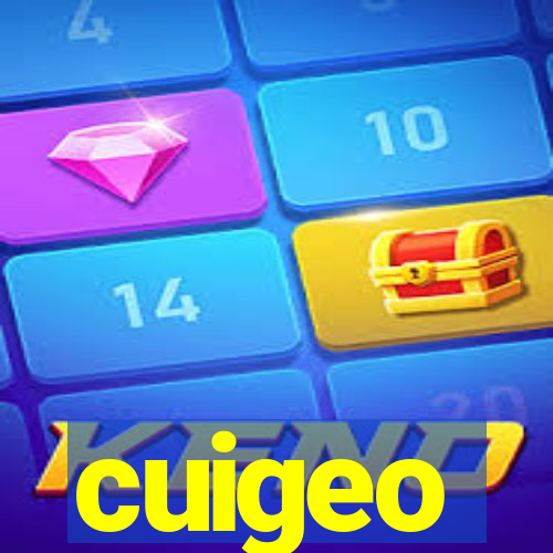 cuigeo