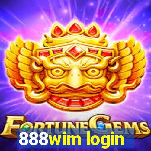 888wim login