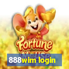 888wim login