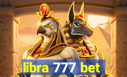 libra 777 bet