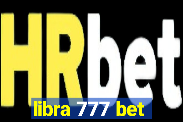 libra 777 bet