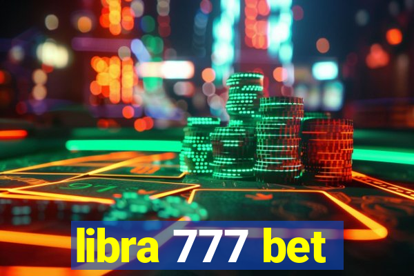 libra 777 bet