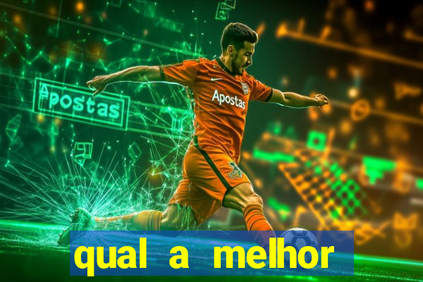 qual a melhor plataforma para jogar fortune tiger