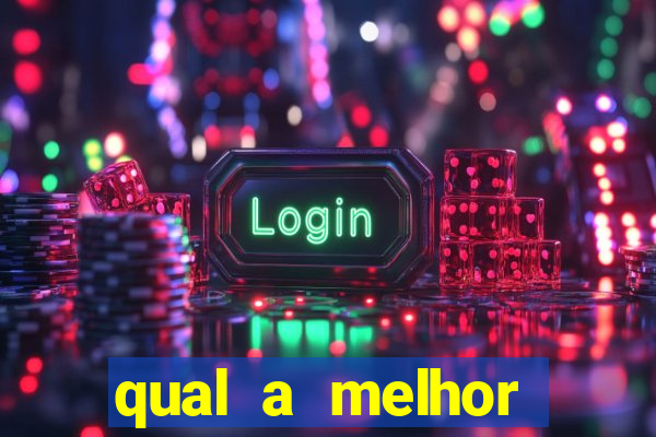 qual a melhor plataforma para jogar fortune tiger