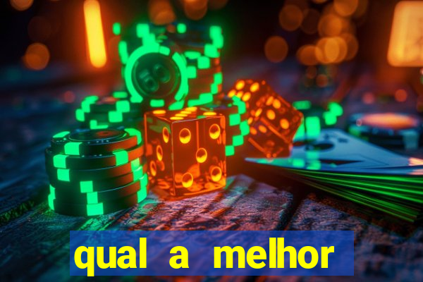 qual a melhor plataforma para jogar fortune tiger