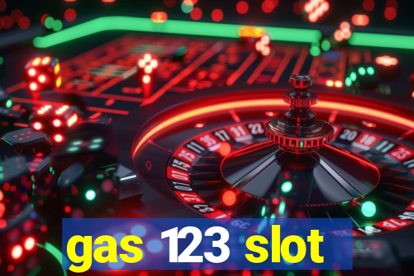 gas 123 slot