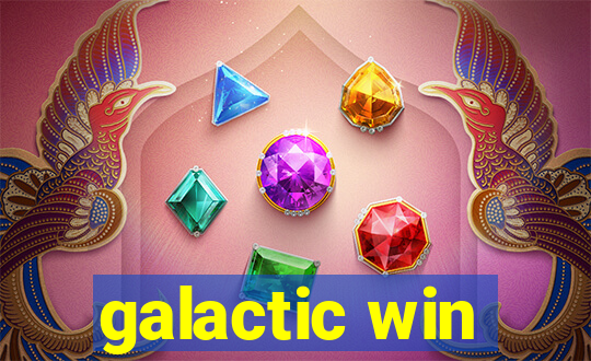 galactic win