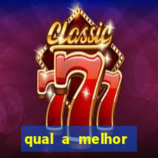 qual a melhor plataforma para jogos