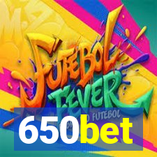 650bet