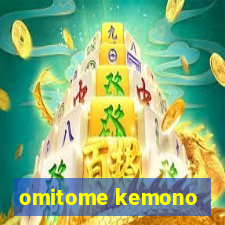 omitome kemono