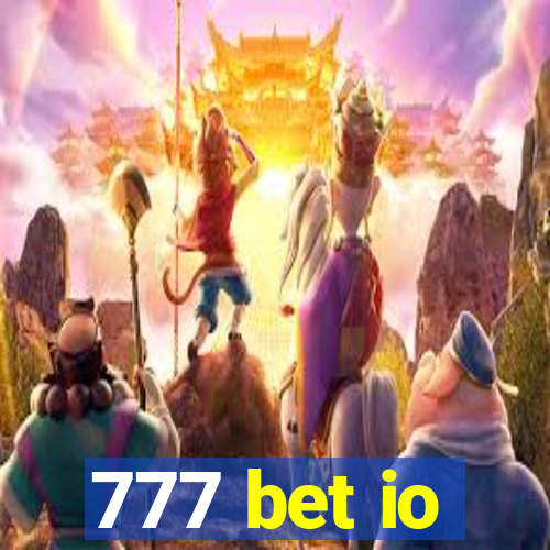 777 bet io