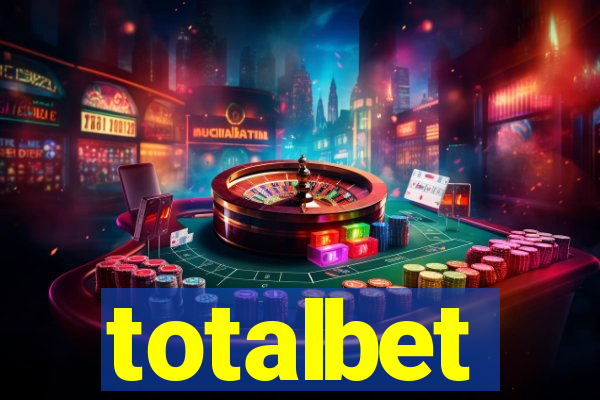 totalbet