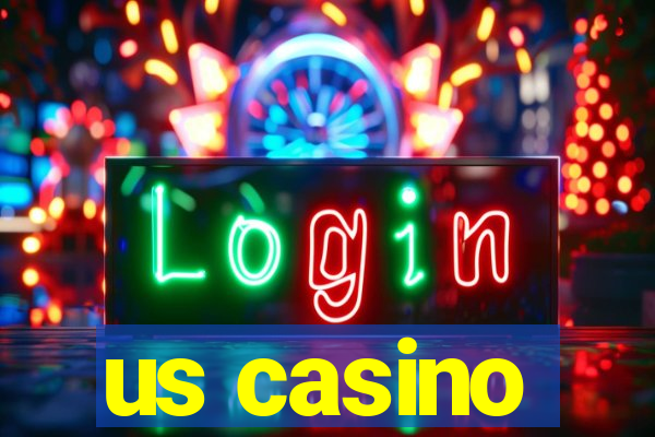 us casino