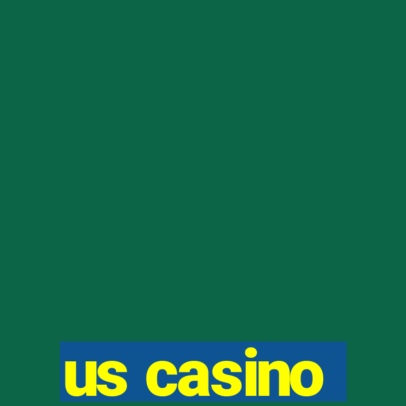 us casino