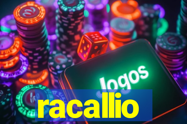 racallio