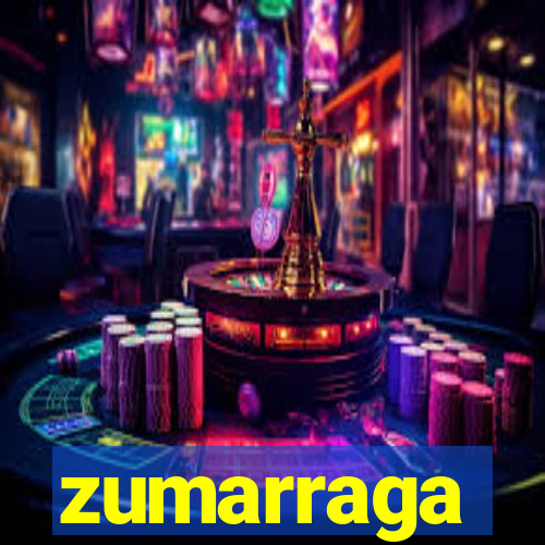 zumarraga