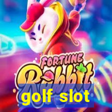 golf slot