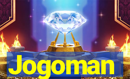 Jogoman