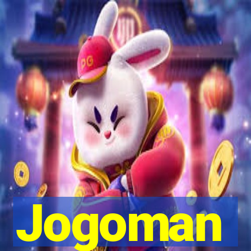 Jogoman