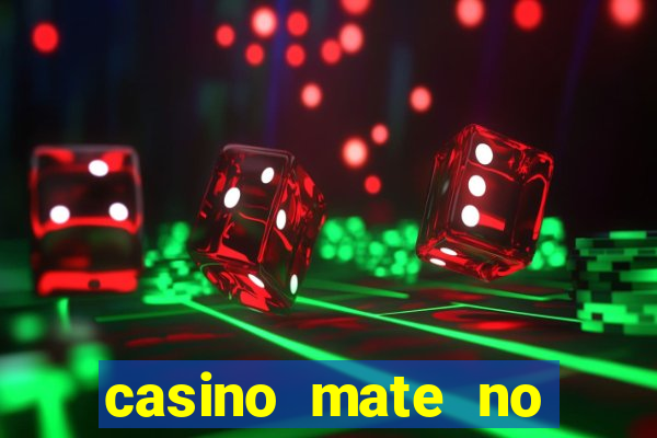 casino mate no deposit bonus codes