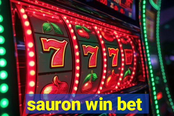 sauron win bet