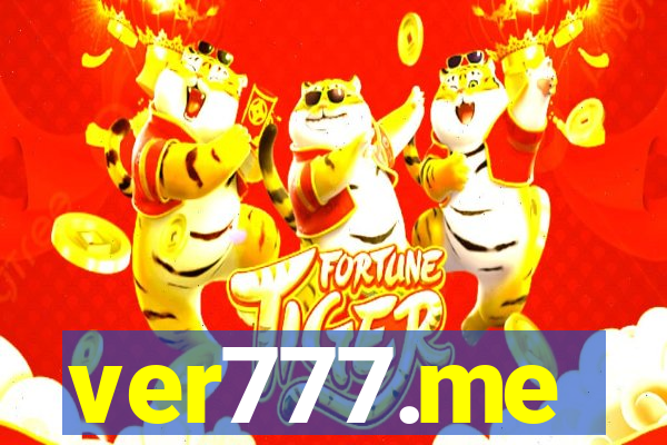 ver777.me