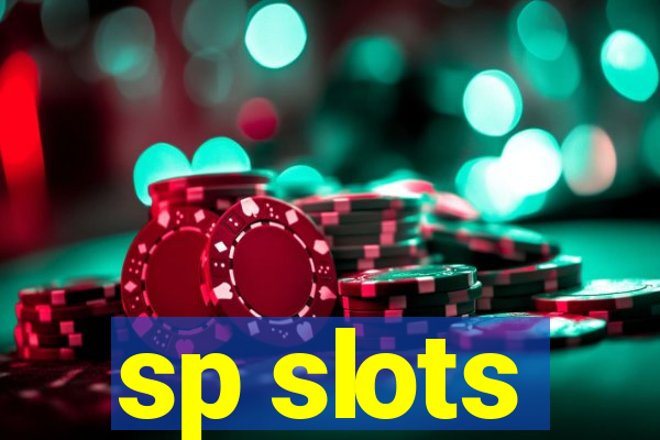 sp slots