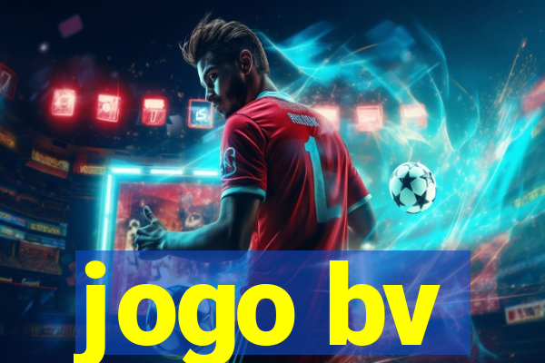 jogo bv