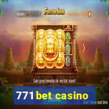 771 bet casino