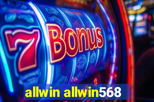 allwin allwin568