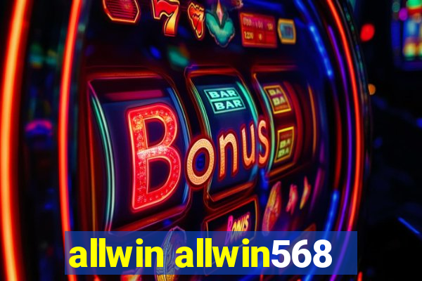 allwin allwin568