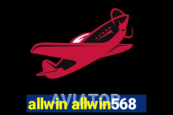 allwin allwin568