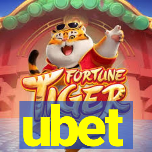 ubet