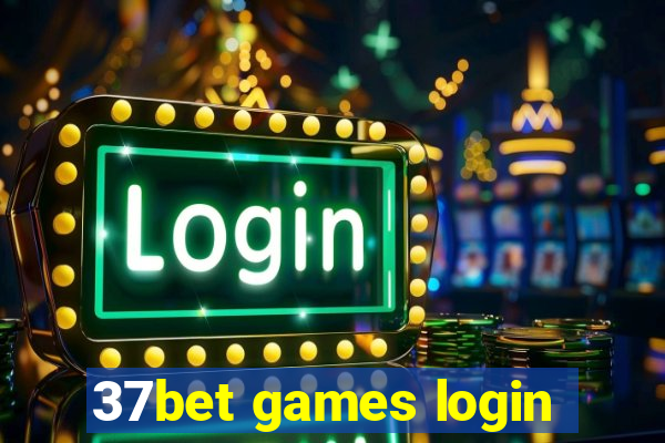 37bet games login